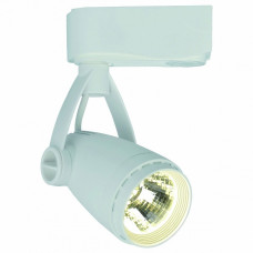 Светильник  Arte Lamp Track Lights A5910PL-1WH